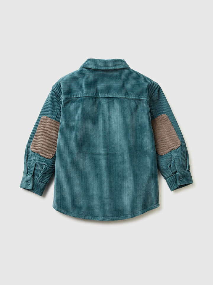 SHIRT Junior Boy image number 2
